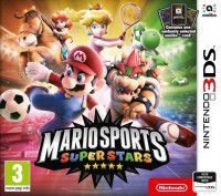 Mario Sports Superstars (Nintendo 3DS)