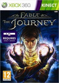 Fable: The Journey  Kinect (Xbox 360)