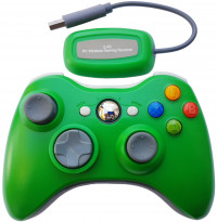    Xbox Wireless Controller  +      (PC/Xbox 360/PS3) 