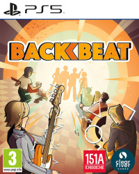 Backbeat (PS5)