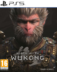 Black Myth: Wukong Русская Версия (PS5)