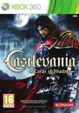 Castlevania: Lords of Shadow (Xbox 360/Xbox One) USED /