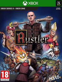 Rustler Русская Версия (Xbox One/Series X)