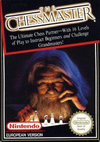 Шахматы (Chessmaster) (16 bit)