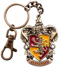   The Noble Collection:   (Crest Gryffindor)   (Harry Potter) 6  