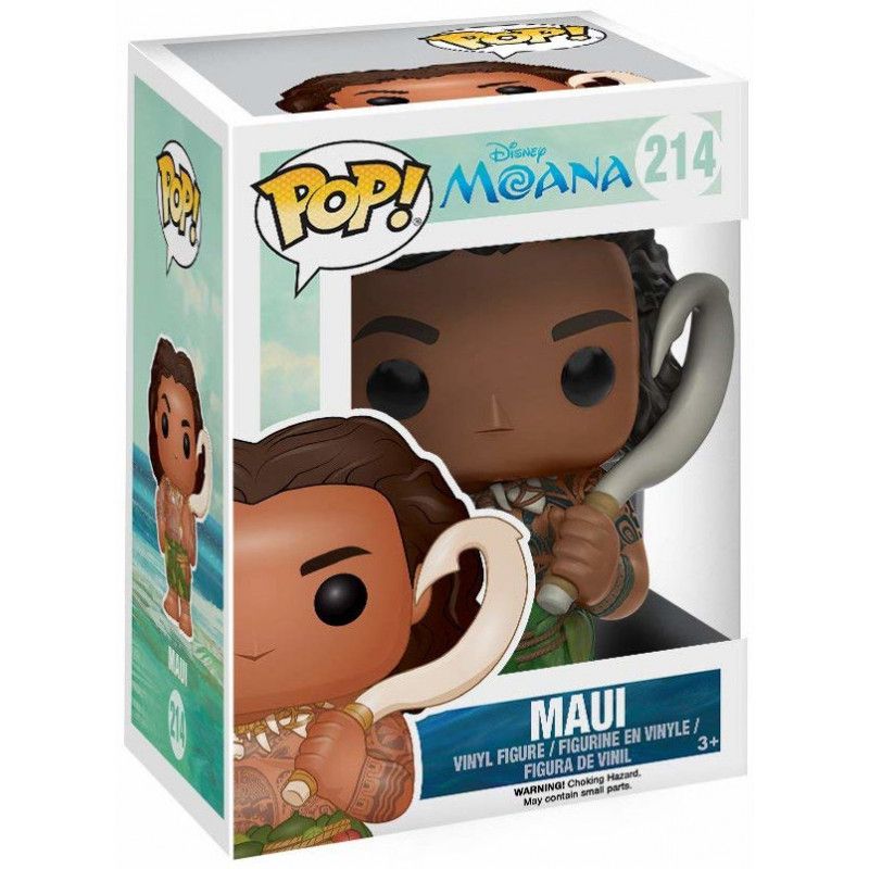 maui funko