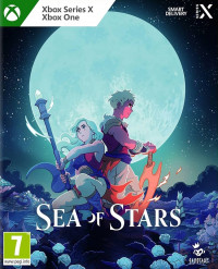 Sea of Stars   (Xbox One/Series X)