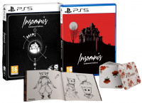Insomnis Enhanced Edition (PS5)