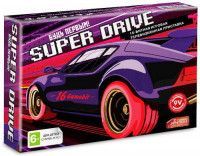   16 bit Super Drive Racing + 2  () 