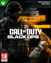 Call of Duty: Black Ops 6  Русская Версия (Xbox One/Series X)