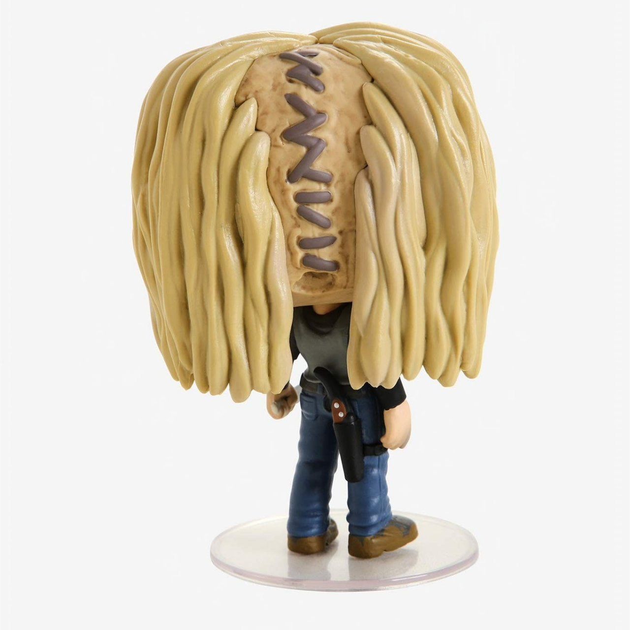 alpha funko pop walking dead