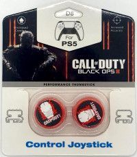      DualSense FPS Call of Duty Black OPS\D8 (2 ) (PS5)