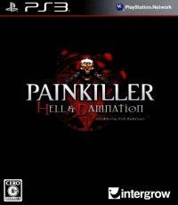   Painkiller Hell and Damnation   (PS3)  Sony Playstation 3