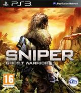    - (Sniper: Ghost Warrior) (PS3) USED /  Sony Playstation 3