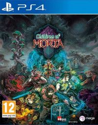 Children of Morta Русская Версия (PS4)