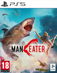 Maneater   (PS5)