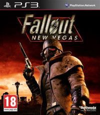   Fallout: New Vegas (PS3)  Sony Playstation 3