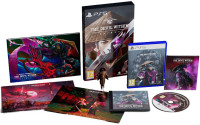 The Devil Within: Satgat Специальная коллекция (Special Collection) (PS5)