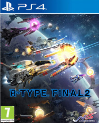 R-Type Final 2 (PS4)