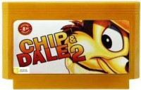    2 (Chip and Dale 2) (8 bit)