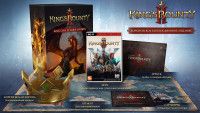 King's Bounty 2 (II)    (King Collector's Edition)   (PC)