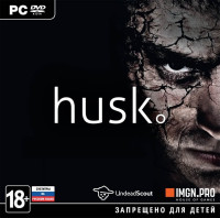 Husk Русская Версия Jewel (PC)