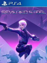 Severed Steel   (PS4)