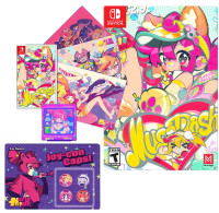 Muse Dash Collector's Edition (Switch)