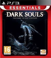   Dark Souls. Prepare to Die Edition ( ) (PS3)  Sony Playstation 3