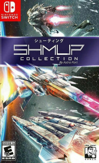 Shmup Collection (Switch)