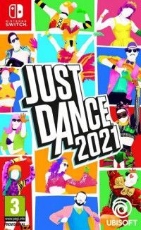 Just Dance 2021   (Switch)