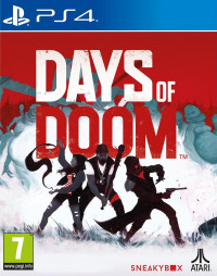 Days of Doom (PS4)