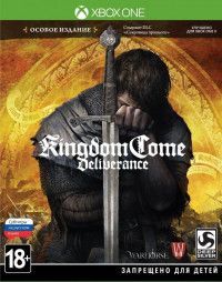 Kingdom Come: Deliverance     (Xbox One/Series X) 