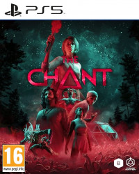 The Chant Русская Версия (PS5)