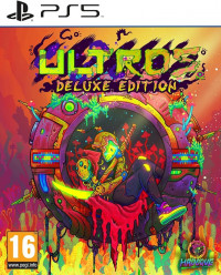 Ultros Deluxe Edition (PS5)