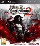 Castlevania: Lords of Shadow 2 (PS3) USED /