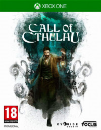 Call of Cthulhu   (Xbox One) 