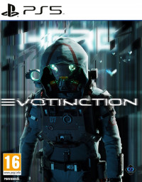 Evotinction (PS5)