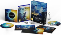 Ereban: Shadow Legacy Ограниченое Коллекционное Издание (Limited Collector's Edition Русская Версия (PS5)