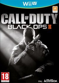   Call of Duty 9: Black Ops 2 (II) (Wii U)  Nintendo Wii U 