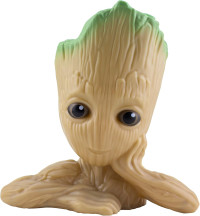 // Paladone:     (Groot Light With Sound) (Marvel) (PP9524GT) (029290) (786168) 22 