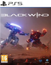 Blackwind (PS5)