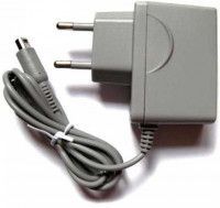   (  /  ) AC Adaptor 220v  Nintendo 3DS, 3DS XL, New 3DS, New 3DS XL, DSi, DSi XL, 2DS, New 2DS XL (3DS))  Nintendo DS