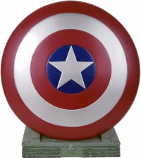   Semic:   (Captain America)  (Marvel) (377917) 25  