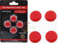     Thumb grips (   ) Red () 