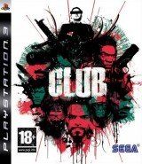   The Club   (PS3) USED /  Sony Playstation 3