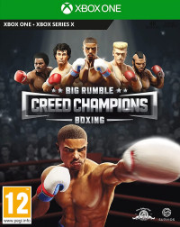 Big Rumble Boxing: Creed Champions (Xbox One)