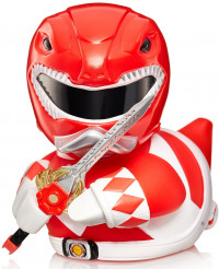 - Numskull Tubbz:   (Red Ranger)   (Power Rangers) 9 