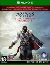 Assassin's Creed: The Ezio Collection (  )   (Xbox One) 