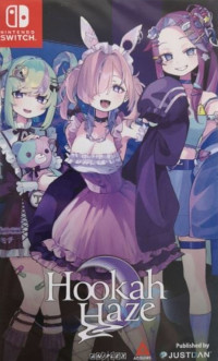 Hookah Haze (Switch)